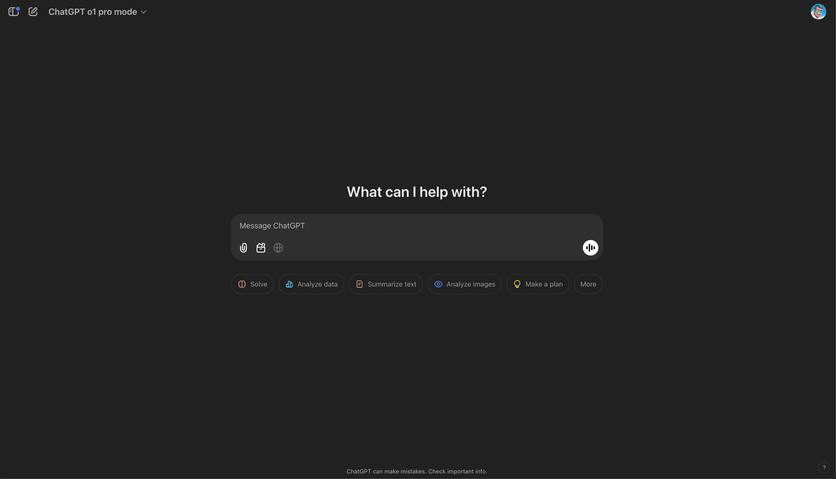 Coding with OpenAI o1