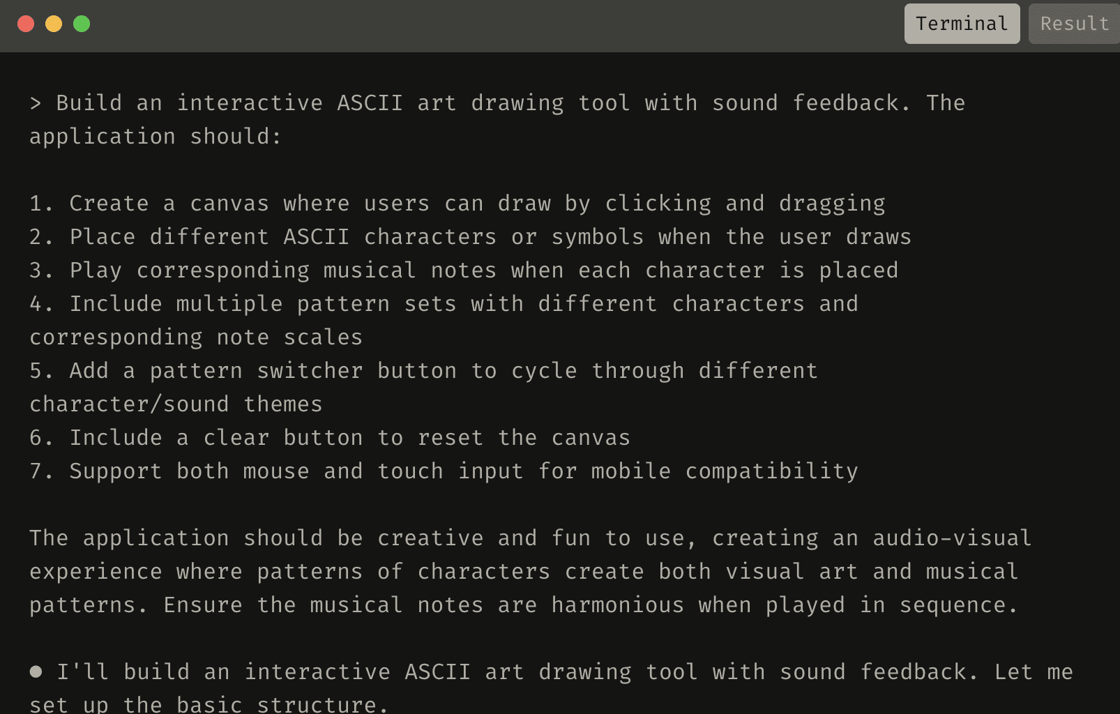 Planning with Claude Code